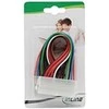 InLine ATX24 - ATX24, 0.2m, Multicolor (26629K)