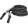 Jėgos-kovos virvė su nailonine apsauga inSPORTline Waverope 9m 38mm 7,9kg