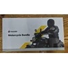 Insta360 Motorcycle Bundle – komplektas mocowań na motocykl