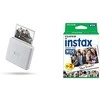 Fujifilm Spausdintuvas instax WIDE Link (ASH Baltas)