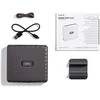 Fujifilm Spausdintuvas instax WIDE Link (MOCHA GRAY)
