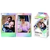 Fujifilm Instax Mini 1x10 Mermaid Tail