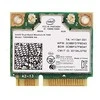 Karta jungiama į tinklą Intel DualBand Wireless-AC 7260 2x2 AC+BT HMC (7260.HMWWB.R)