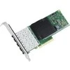 INTG 10GB 4x SFP+ Intel X710-DA4 PCIe 3.0 x8 Low-Profile