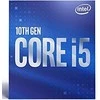 Procesorius Intel Pagrindinis i5-10400F, 2,9 GHz, 12 MB, BOX (BX8070110400F)
