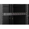 Intellinet Network Solutions INTELLINET Steckdosenleiste 7fach 2m Kabelis 1HE Überspannung