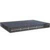 Šakotuvas Intellinet 561334 tinklo komutatorius Valdomas L2 Gigabit Ethernet (10/100/1000) Juoda