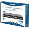 Šakotuvas Switch Intellinet Network Solutions Intellinet 561969 jungtys jungiama į tinklą Managed L2+