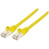 „Intellinet Network Solutions“ jungiamasis laidas Cat6, CU, S/FTP, LSOH, 15m, geltonas (735902)