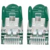 Intellinet patch 6E kat.SFTP 1.5m žalias kabelis, 739887