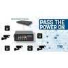 Šakotuvas Switch Intellinet Network Solutions Railmount Gigabit (561624)