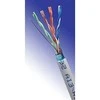 Intellinet Cat5e, 305m tinklo kabelis F/UTP (FTP) Pilka