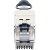 Intellinet 790741 RJ45 modulinis kištukas Cat6a 10G be įrankių, STP