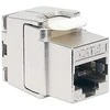 Intellinet 771887 Modulis Keystone Cat8.1, 40G, be įrankių, ekranuotas
