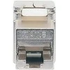 Intellinet 771887 Modulis Keystone Cat8.1, 40G, be įrankių, ekranuotas