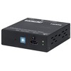 System przekazu sygnału AV Intellinet Network Solutions Intellinet 208345, 1920 x 1080 pikselių, AV receiver, 500 m, Juodas, HDCP
