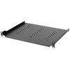 Intellinet I-CASE TRAY-130BK komutacinės spintos priedas Reguliuojama lentyna