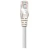 Intellinet 3m Cat5e tinklo kabelis U/UTP (UTP) Balta
