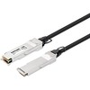 „Intellinet 508537 Twinax QSFP+ 40G DAC“ pasyvusis ryšys, MSA, 3 m
