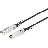 Intellinet 508445 Twinax SFP+ 10G DAC pasyvioji jungtis, įrenginiams HPE, 3m