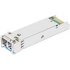 Šakotuvas Modulis SFP Intellinet Network Solutions INTELLINET Mini-GBIC 1GBase-LX LC SM 10 km HPE