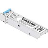 Šakotuvas Modulis SFP Intellinet Network Solutions INTELLINET Mini-GBIC 1GBase-LX LC SM 10 km HPE