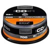 Intenso CD-R 700 MB 52x 25 vnt (1801124)