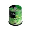 1x100 Intenso DVD-R 4,7GB 16x greitis, "Cakebox"