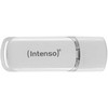STICK Intenso Flash Line wei 128 GB