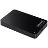 Kietasis diskas išorinis diskas HDD Intenso 1 TB Juoda atmintis (6021460)
