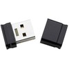 STICK 32GB USB 2.0 Intenso Micro Line Juodas