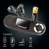 MP3 PLAYER 16GB Juodas/3601470 INTENSO