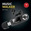 MP3 PLAYER 16GB Juodas/3601470 INTENSO