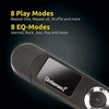 MP3 PLAYER 16GB Juodas/3601470 INTENSO