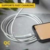 KABELAS USB-A Į USB-C 1.5M/7901102 INTENSO