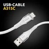 KABELAS USB-A Į USB-C 1.5M/7901102 INTENSO