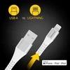 USB-A KABELIS Į LIGHTNING 1,5M/7902102 INTENSO