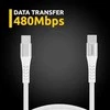 KABELAS USB-C Į USB-C 1.5M/7901002 INTENSO