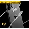 USB-C KABELIS PRIE LIGHTNING 1,5M/7902002 INTENSO