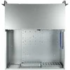 Inter-Tech IPC Storage 4U-4708, Server-case - juodas