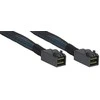 Inter-Tech BFP 8643 – BFP 8643, 1m, mėlyna (88885006)