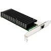 „Inter-Tech“ tinklo plokštė „Inter-Tech ST-7215“ vidinis eternetas, 10000 Mbit/s