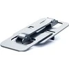 Inter-Tech Inter-Tech MTS-200 Aliuminis nešiojamojo kompiuterio stovas 25,4 cm (10 colių)