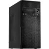 Važiuoklė INTER-TECH IT-2812 Business, 2x USB 3.0, 2x USB 2.0, PSU pasirinktinai