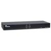 Inter-Tech KVM-Switch AS-9104DA RackmountDVI,4xDVI/USB/Audio mažmeninė prekyba