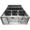 Butas Inter-Tech IPC 4W40 Rack (88887374)
