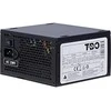 Maitinimas INTER-TECH SL-500 TBO AC 230V, 50/60Hz, DC 3.3/5/±12V, 500W, Mažmeninė, Pasyvus PFC, 1x120, Juodas