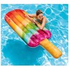 Pripučiamas čiužinys Intex Popsicle 191x76 cm (58766EU)