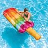 Pripučiamas čiužinys Intex Popsicle 191x76 cm (58766EU)