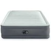 Pripučiamas čiužinys 191x137x46 cm su įmontuotu elektriniu siurbliu INTEX 64904ND